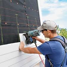 Best Vinyl Siding Installation  in Briarcliff Manor, NY